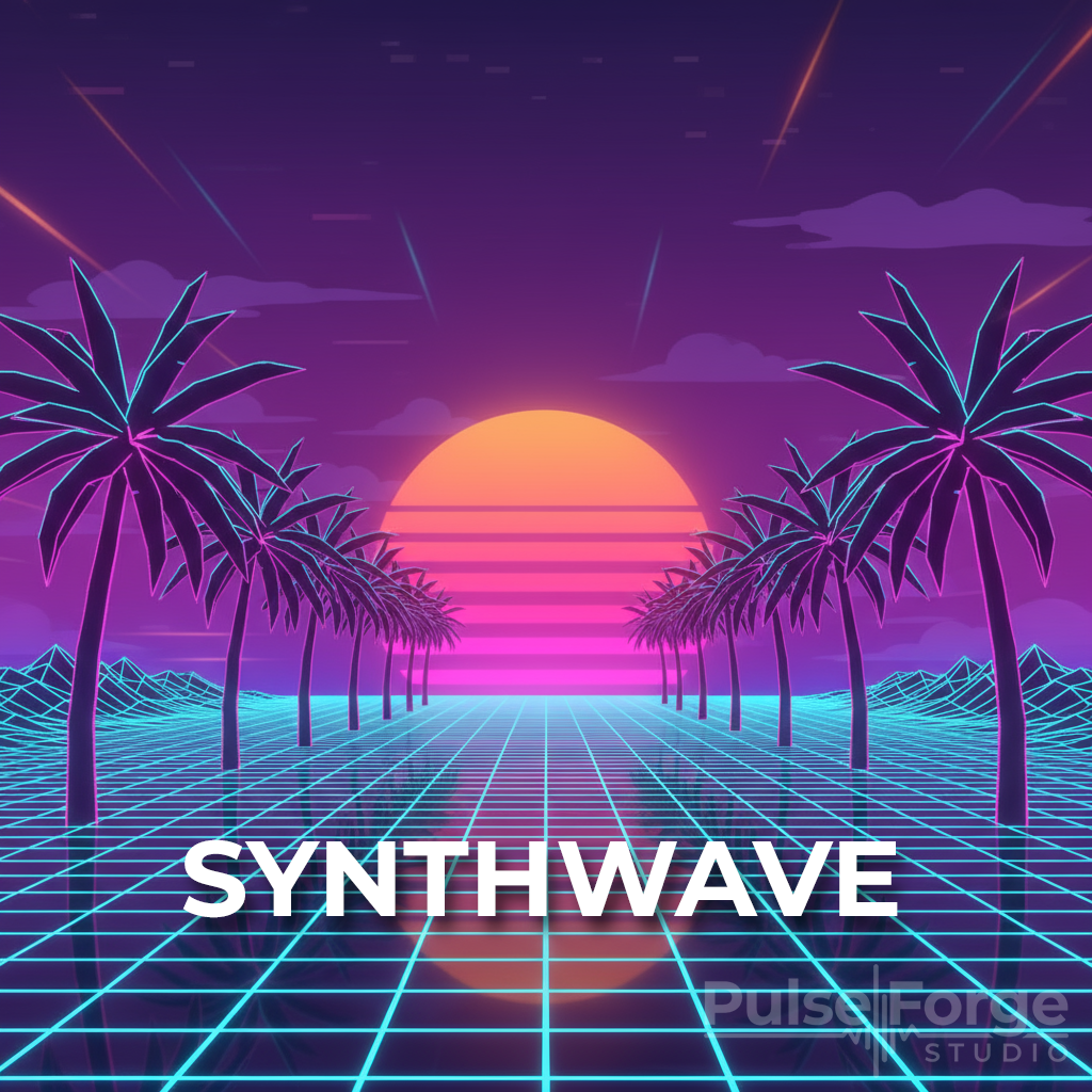 Synthwave