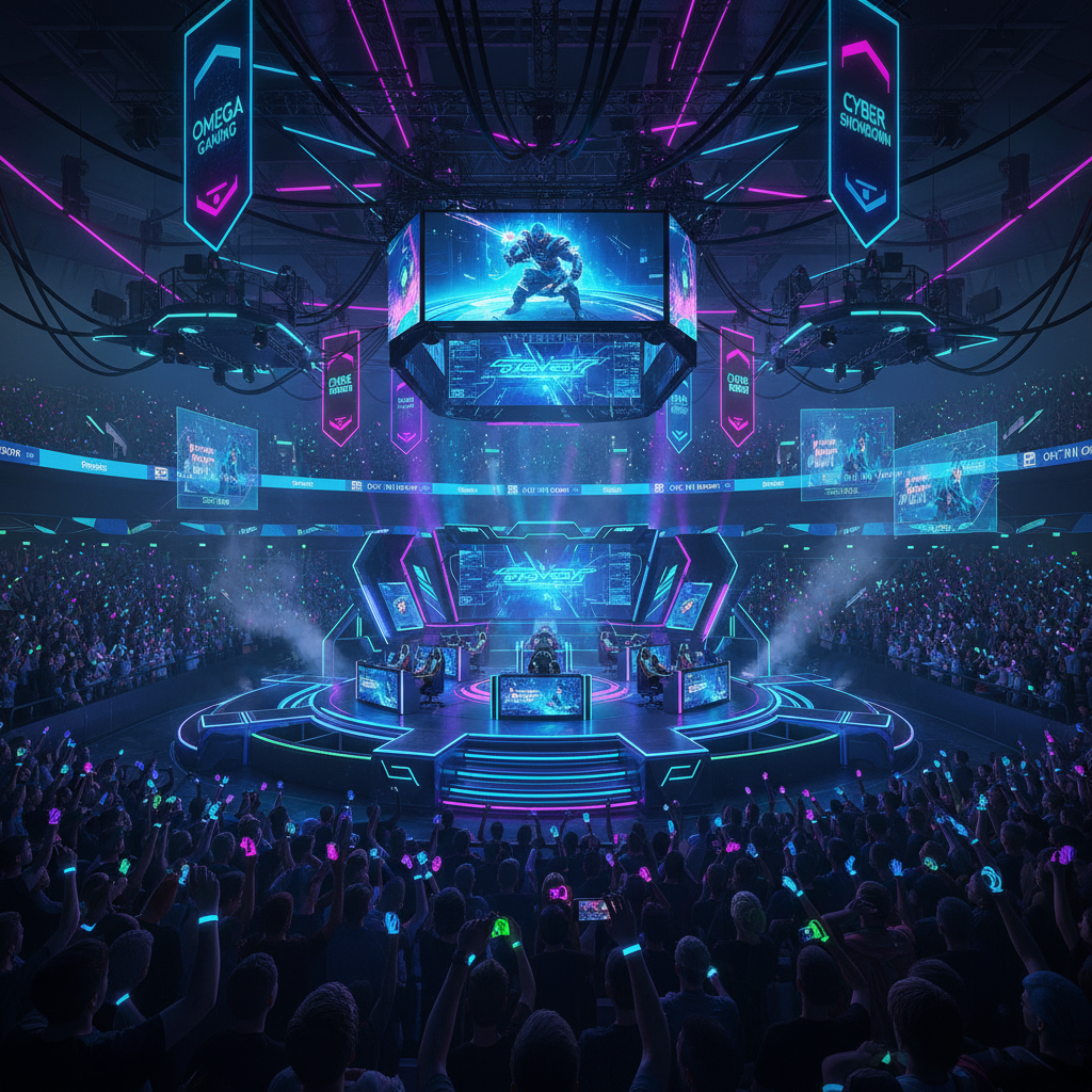 Esports