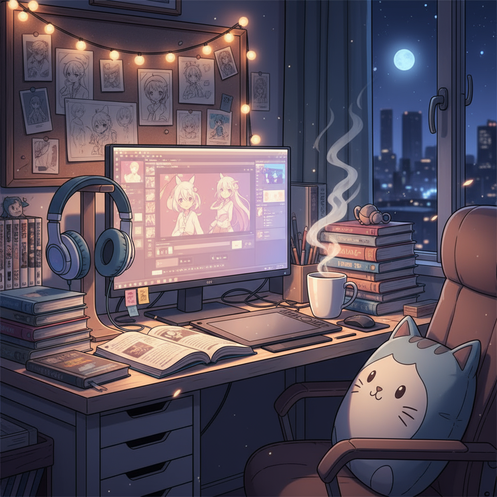 Study