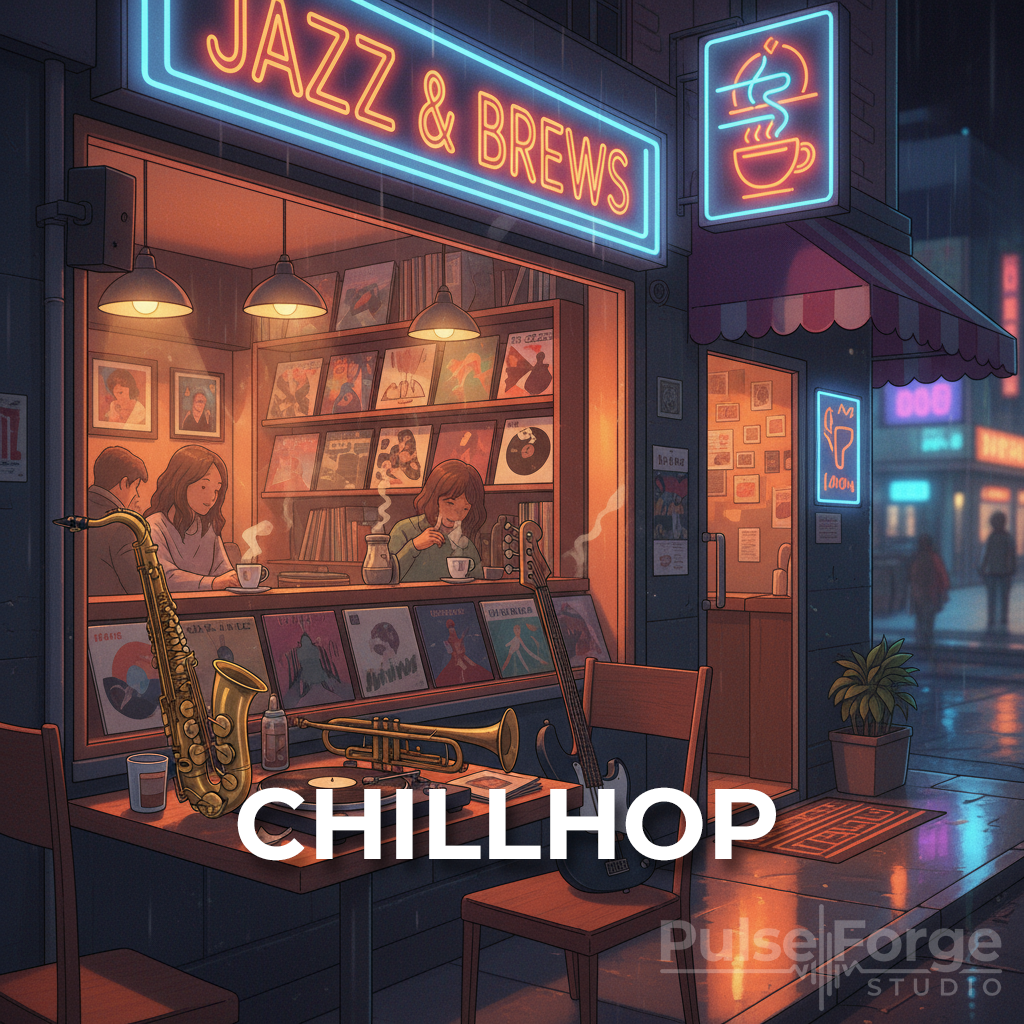 Chillhop