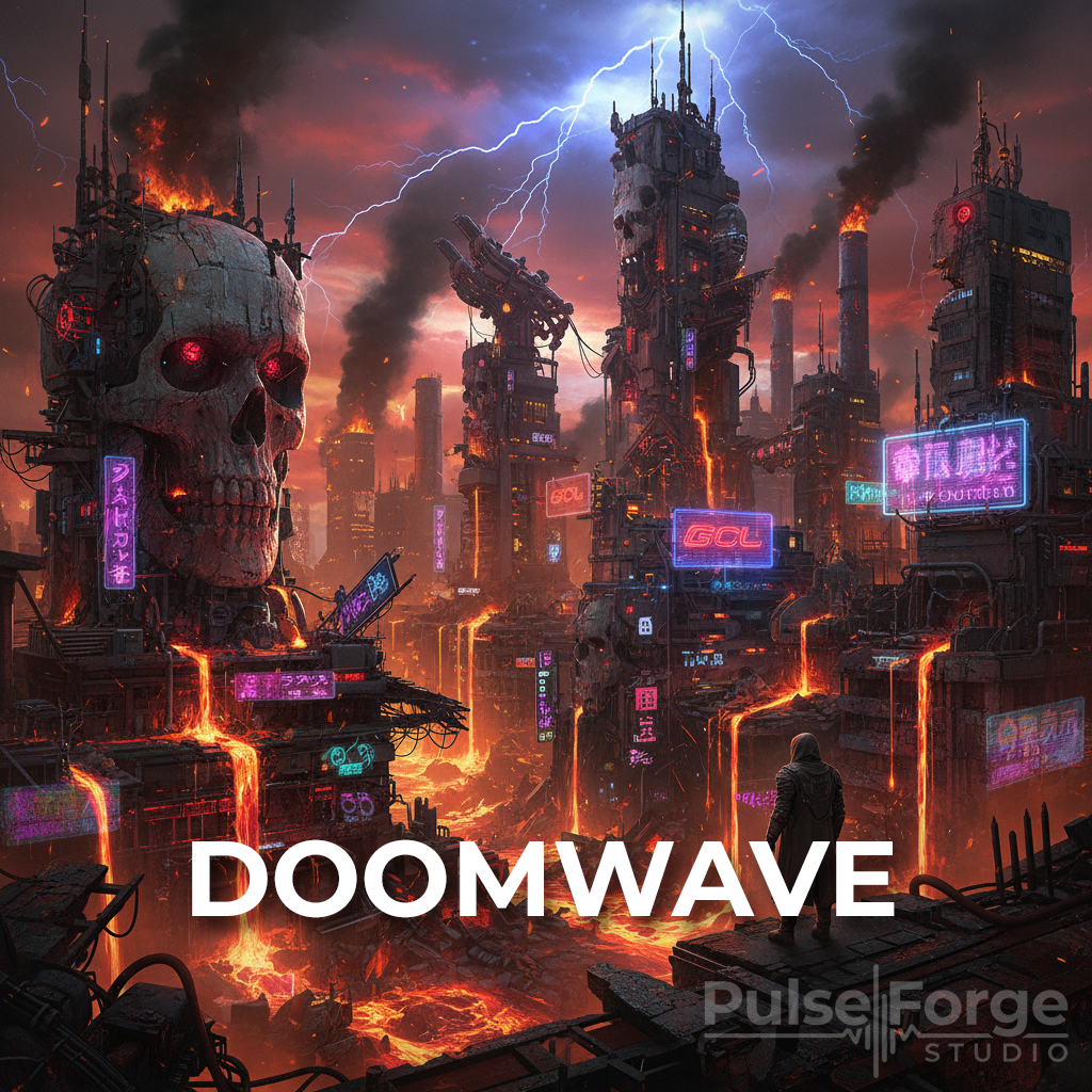 Doomwave