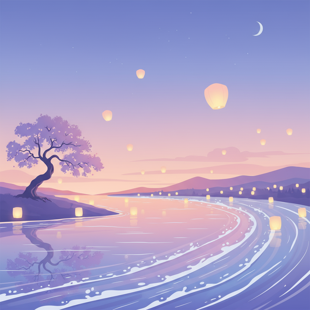 Calm