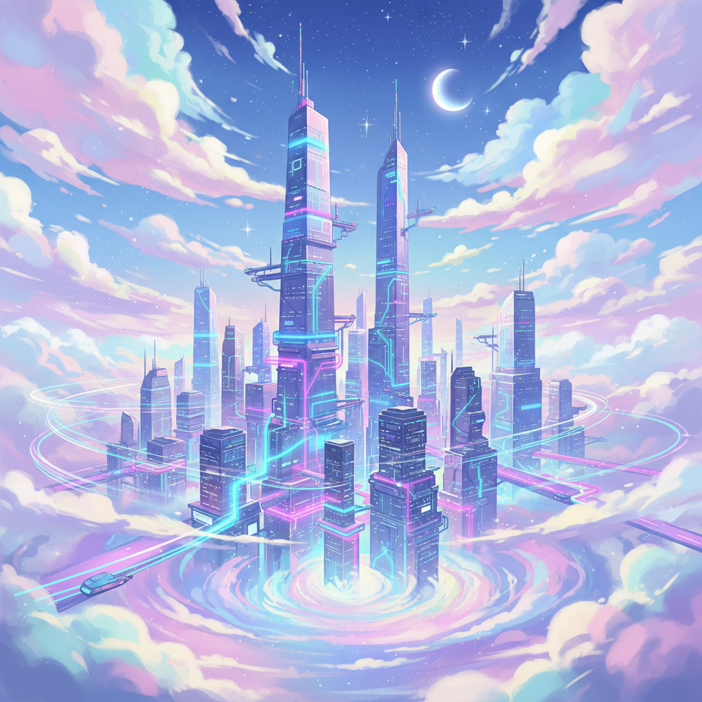 Dreamy
