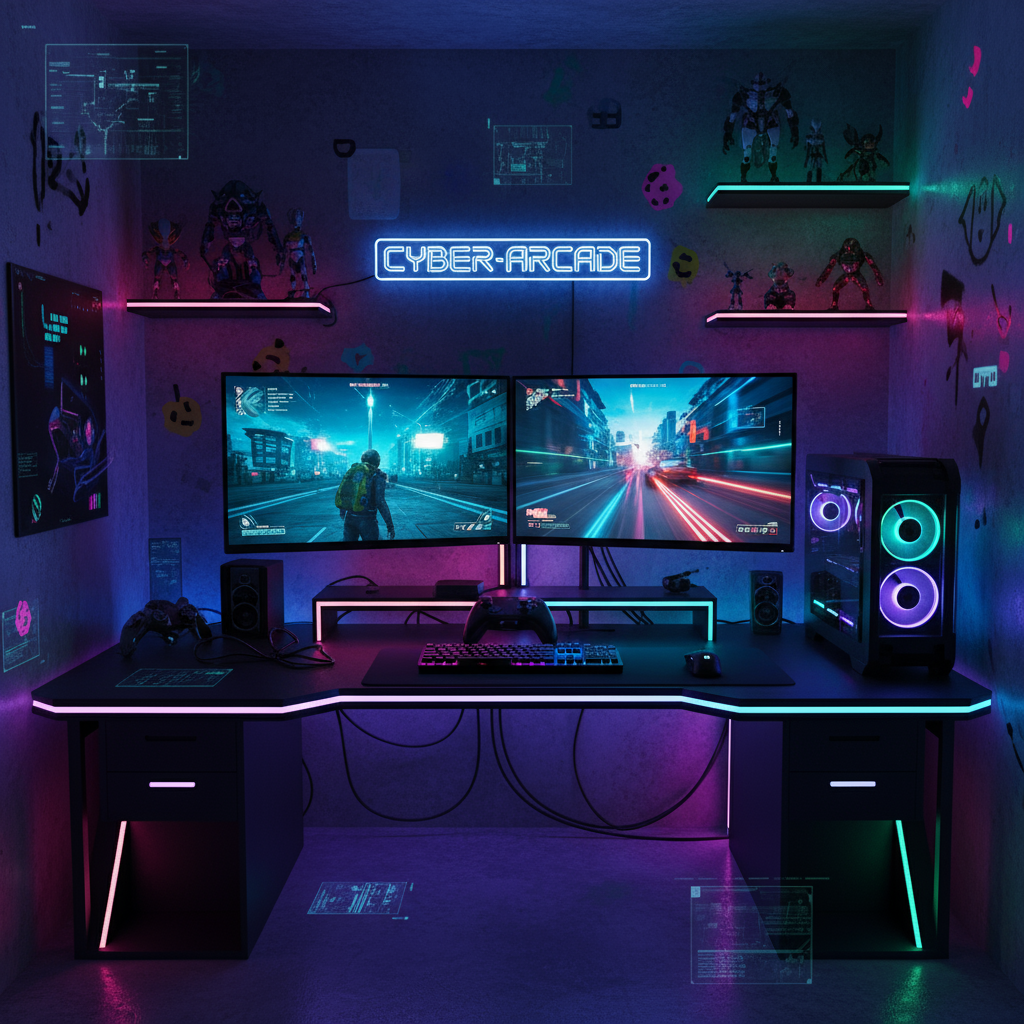 Gaming