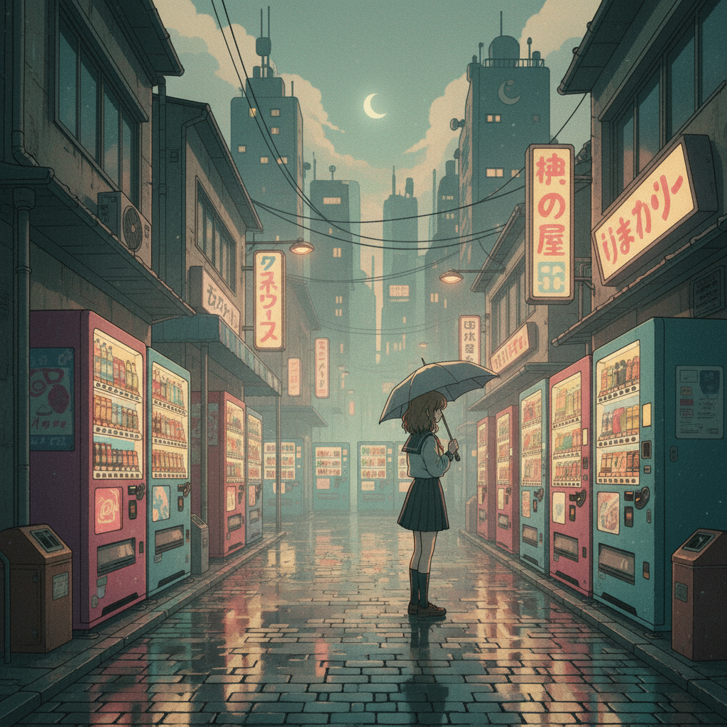 Nostalgic