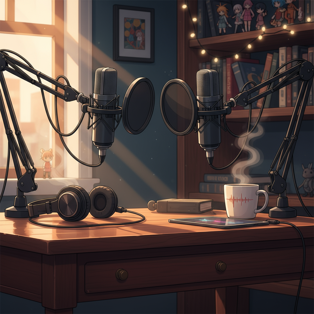 Podcast