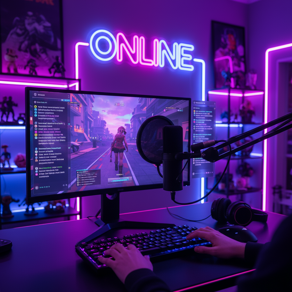 Twitch