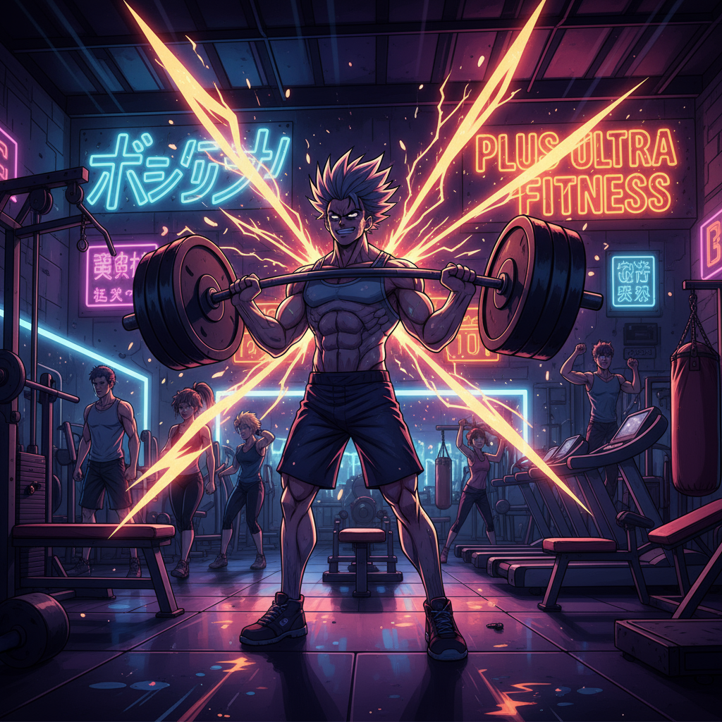 Workout