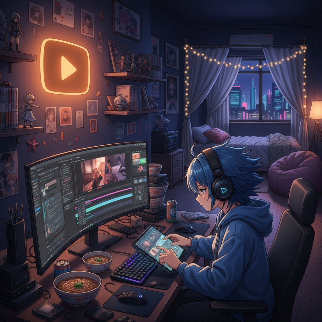 YouTube